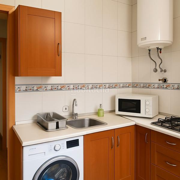 Foto 2ff679be-be14-4d28-9b7d-60a5826b64cb. Alquiler piso en Puerto Chico Santander