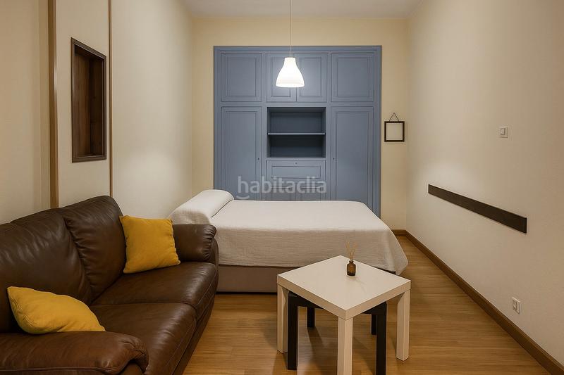 Foto e3263f76-529c-4107-a3dc-ea09269060a3. Alquiler piso en Puerto Chico Santander