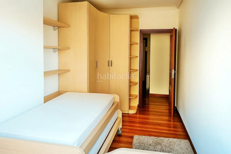 Foto 50240147-2e02-401b-b09c-02612414ce5c. Rent flat with heating in Astillero (El)