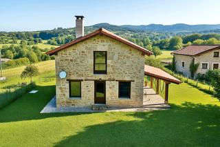Alquiler Chalet en Ribamontán al Monte