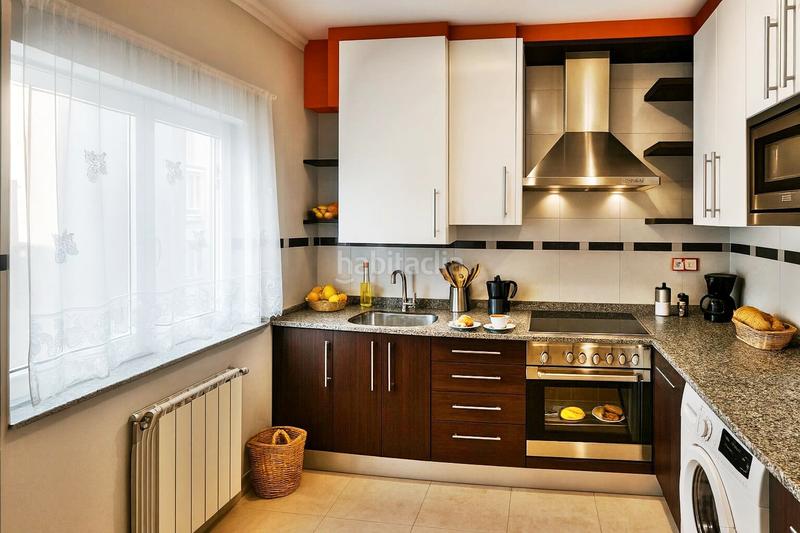 Foto ed9e9b98-2c14-4829-809b-18cedbff8fa9. Location appartement avec chauffage dans Los Castros Santander