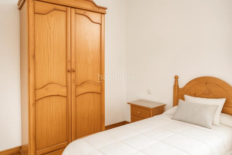 Foto c68224dc-02b3-4fbe-a0d6-5a9723ff4977. Affitto appartamento con riscaldamento parcheggio in Santander