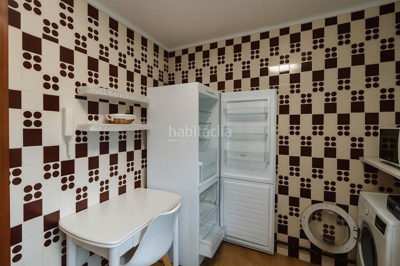 Foto d98eeff6-5efe-488e-a506-c21020257ec7. Rent flat with heating parking in Alisal - San Román Santander