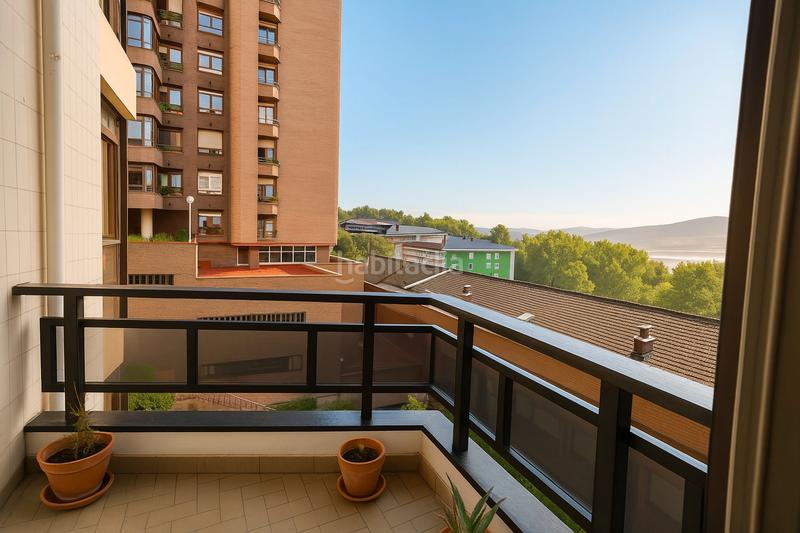 Foto e746768b-6b87-4ef1-9700-3da613d6fc27. Rent flat with heating parking in Alisal - San Román Santander