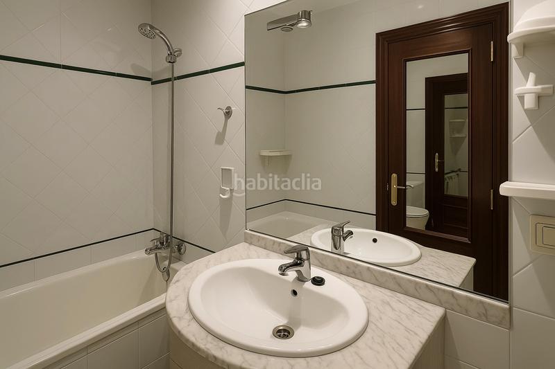 Foto 0052542b-c1e5-4b79-8c25-22caf5a0f986. Miete etagenwohnung mit heizung in Numancia - San Fernando Santander