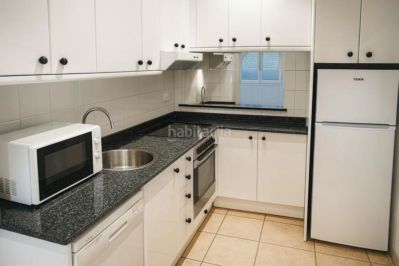 Foto c0ad6eaf-8732-4463-875f-2d4a423d926f. Alquiler piso en Numancia - San Fernando Santander