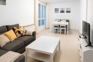 Location Appartement  Calle blas cabrera
