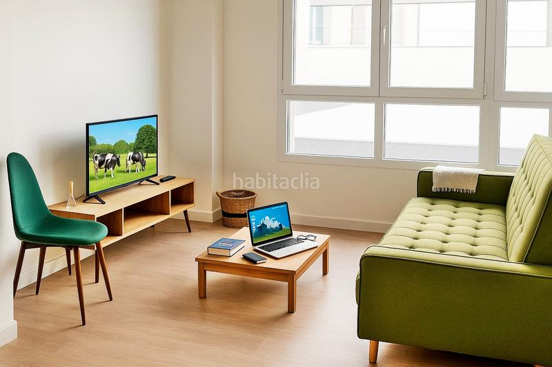 Foto 40c3a521-bd72-4d86-ab78-1c848b6c7380. Affitto appartamento con riscaldamento parcheggio in Entrambasaguas