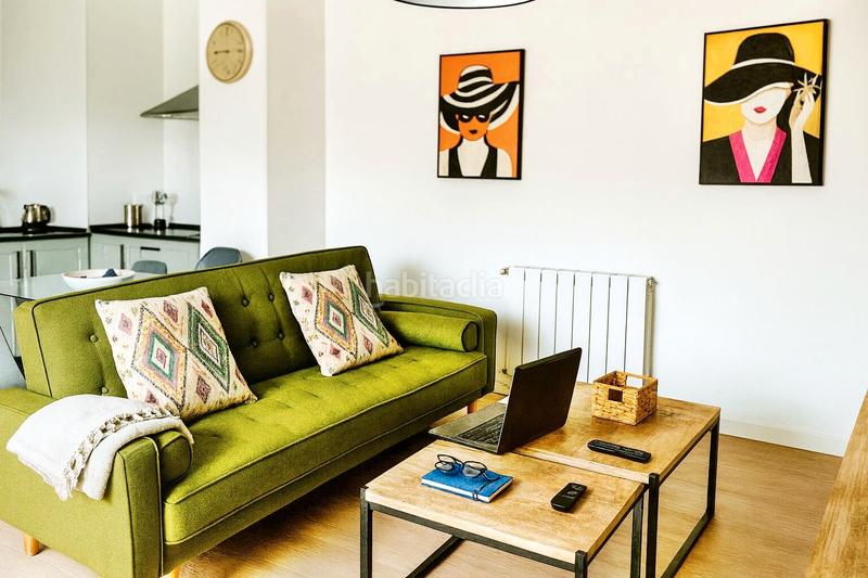 Foto e7145534-5da8-401b-a13e-9853608d7928. Affitto appartamento con riscaldamento parcheggio in Entrambasaguas