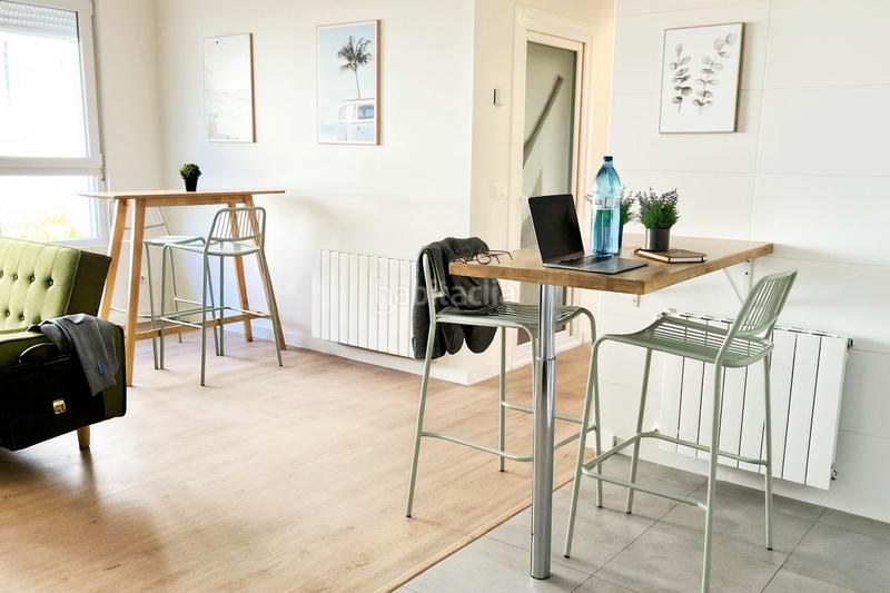 Foto f83a8da3-15da-43b8-b685-d40de91f5894. Affitto appartamento con riscaldamento parcheggio in Entrambasaguas