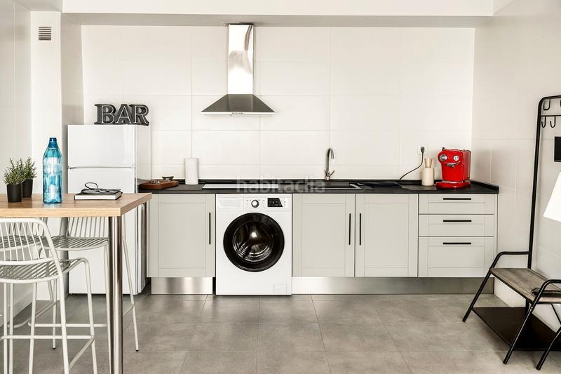 Foto efbbbfdb-8c27-4caa-8e07-aeea624c7325. Miete etagenwohnung mit heizung parking in Entrambasaguas