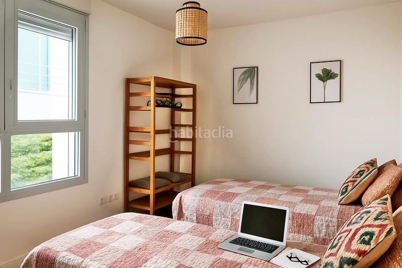 Foto f0800dd2-4ee9-4e23-b36e-f0574efc6f20. Miete etagenwohnung mit heizung parking in Entrambasaguas