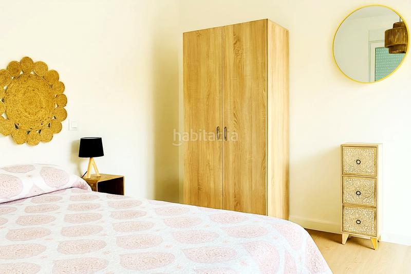 Foto f187cec4-23c7-4a5e-82b8-6286ce191036. Miete etagenwohnung mit heizung parking in Entrambasaguas