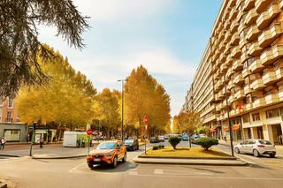 Location Appartement  Calle san fernando