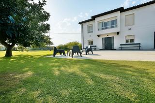 Miete Doppelhaus in Polanco