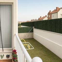 Location Appartement à Bárcena de Cicero