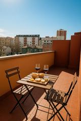 Lloguer Pis  Avenida parayas