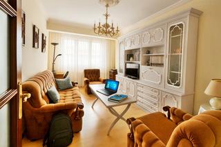 Location Appartement  Calle la amistad