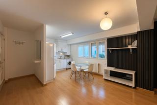 Flat in Calle Benidorm