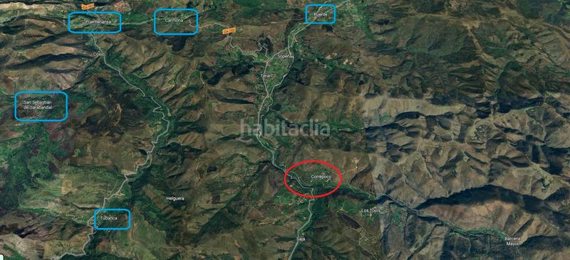 Foto 1b5ade63-db18-4a5c-860f-f975e7c0e630. Haus in Tojos (Los)