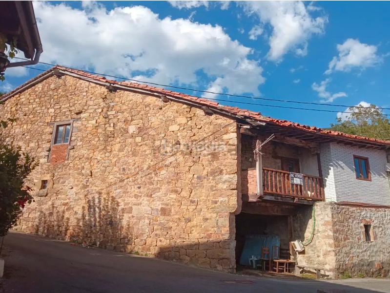 Foto 2bcb39a3-5f36-489a-8fa2-4e36eb0791e4. Haus in Tojos (Los)