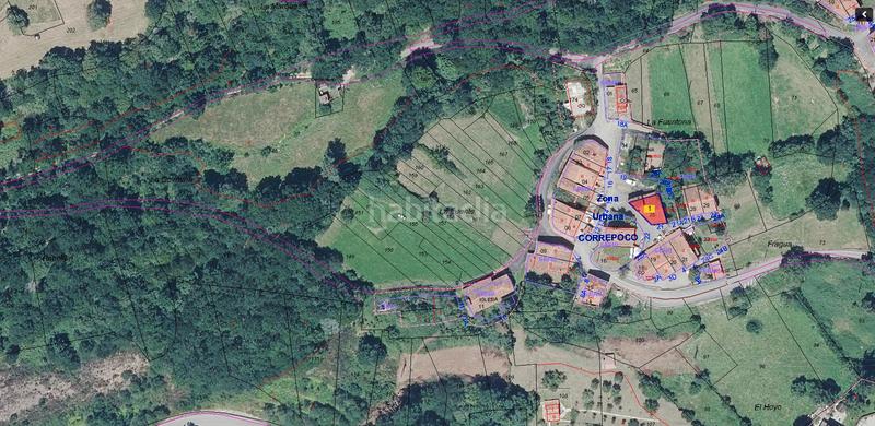 Foto 4fe1f041-05c1-41e6-8b6e-90726a4596f3. Haus in Tojos (Los)