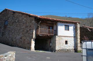 Haus  Barrio correpoco