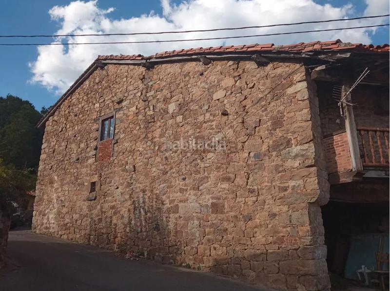 Foto af06759f-5d5f-4be4-b69a-bf2e7aad1b1a. Haus in Tojos (Los)