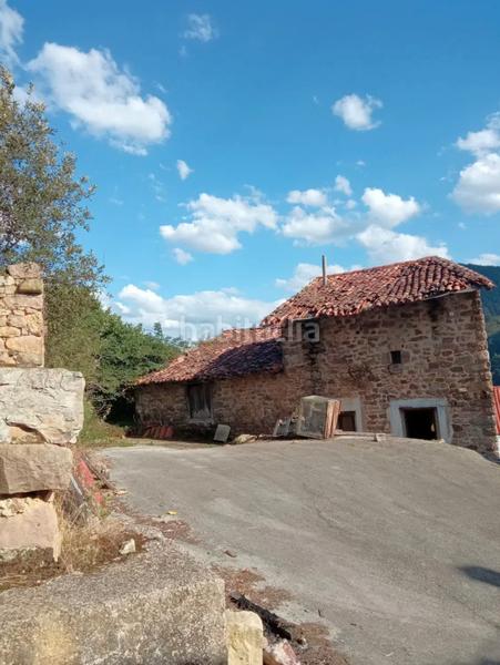 Foto c6c68eb4-b25a-49bc-8f16-dd9d8635d877. Haus in Tojos (Los)