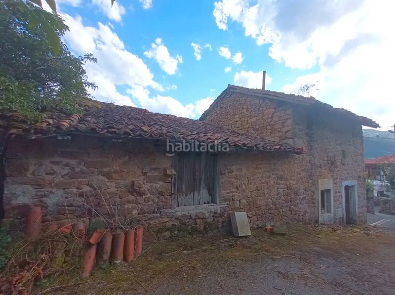 Foto d3decf0a-e174-47d8-97b4-500e530be7cf. Haus in Tojos (Los)