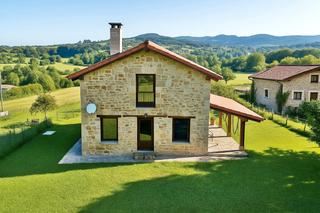 Alquiler Chalet en Ribamontán al Monte