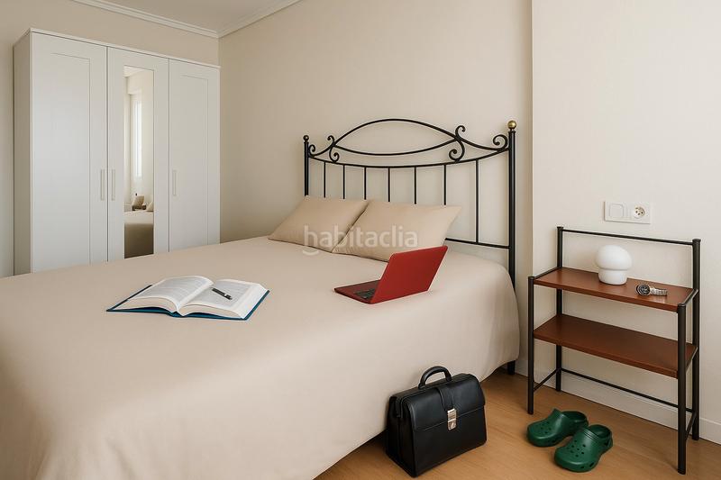 Foto 22274900-654c-478d-a686-a47b0ab0dde0. Location appartement avec chauffage dans Castilla - Hermida Santander