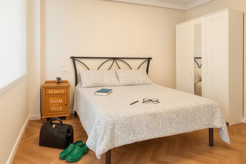 Foto a2be560b-cb4b-41f6-8ef4-8fcd8eb73793. Location appartement avec chauffage dans Castilla - Hermida Santander