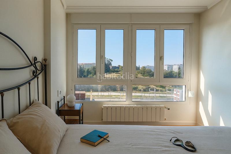 Foto b65e58bb-64a0-4a98-86e9-64e6b3a8cf58. Rent flat with heating in Castilla - Hermida Santander