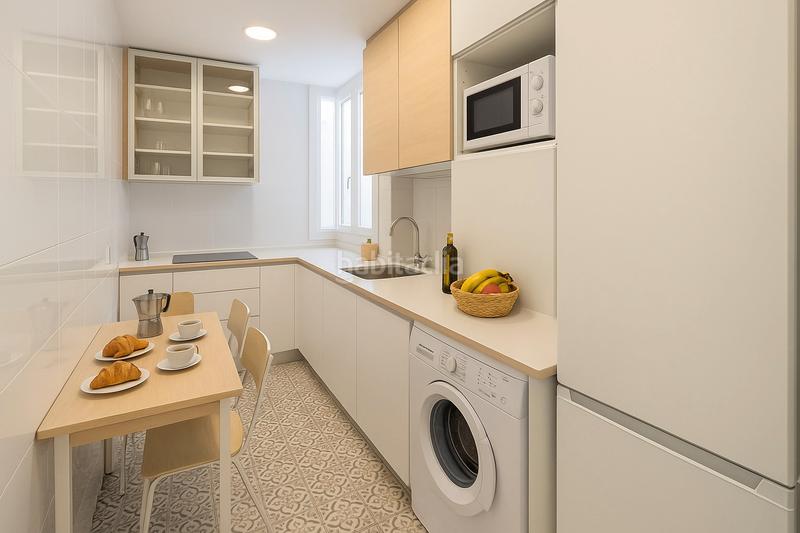 Foto 0f735982-4181-4d76-a65d-519edf5da099. Alquiler piso en Castilla - Hermida Santander