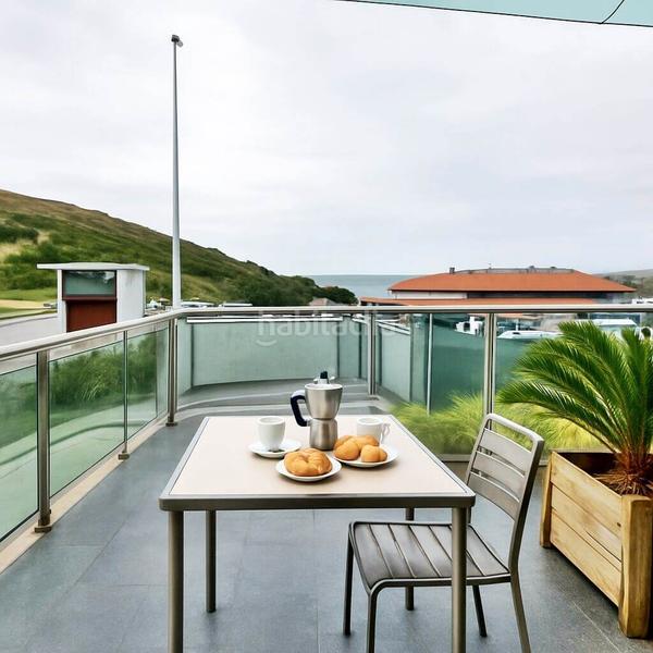 Foto 6bcb3918-3f54-484e-a6c6-1ced4423033b. Lloguer pis amb calefacció a Soto de la Marina Santa Cruz de Bezana