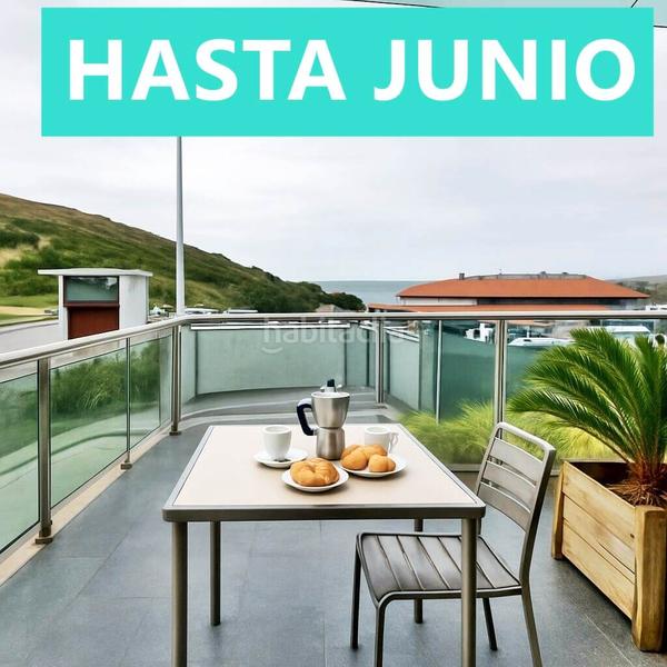 Foto f1ec631a-60d6-4306-a946-ad959441ec73. Lloguer pis amb calefacció a Soto de la Marina Santa Cruz de Bezana