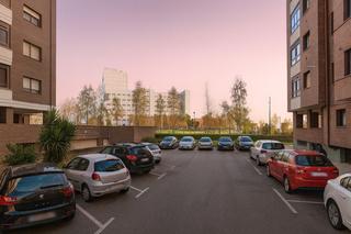 Flat in Calle Luis Vicente de Velasco