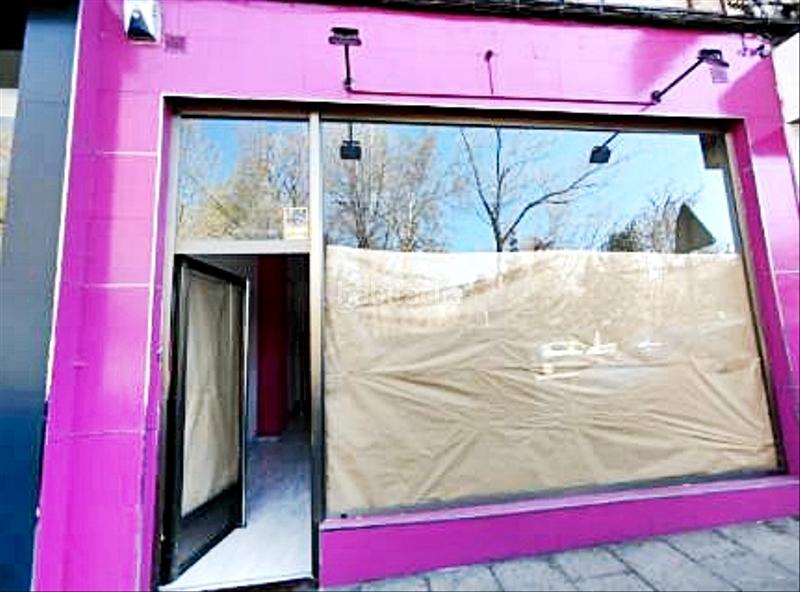 Foto 07a77296-1771-4161-9e1e-7fd685088972. Alquiler local comercial en Solares - Valdecilla Medio Cudeyo