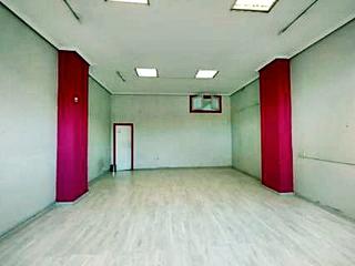 Local Comercial en Avenida Calvo Sotelo