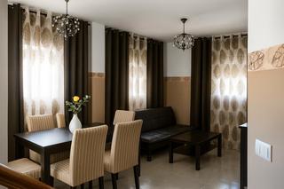 Affitto Duplex  Barrio la arena