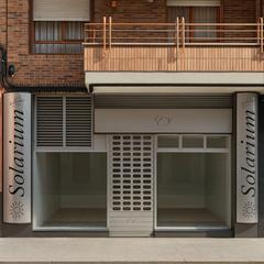 Business premise in Calle Juan XXIII