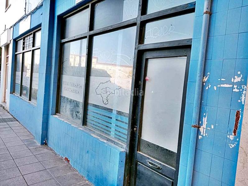 Foto 3ece8b62-20b7-4662-bb3b-3fcbaea3356b. Rent business premise in Astillero (El)