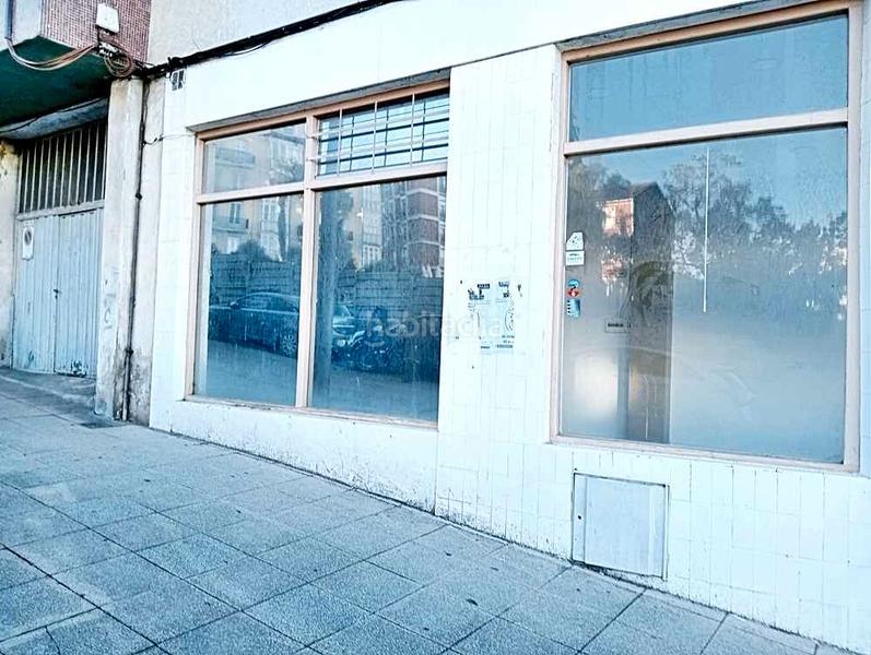 Foto d363bec1-f73b-45e3-beb2-82f1bb22a780. Rent business premise in Astillero (El)