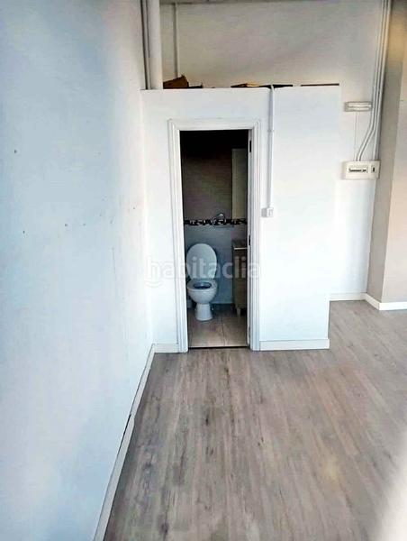 Foto d56feea8-3610-47cc-a019-9f7ac3eb8e59. Rent business premise in Astillero (El)