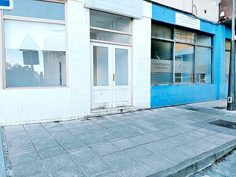 Foto dc93972c-9f8c-46a7-a682-5cca48a6d094. Rent business premise in Astillero (El)