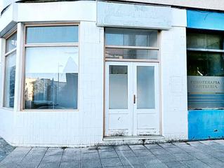 Local Comercial a Calle Doctor Madrazo