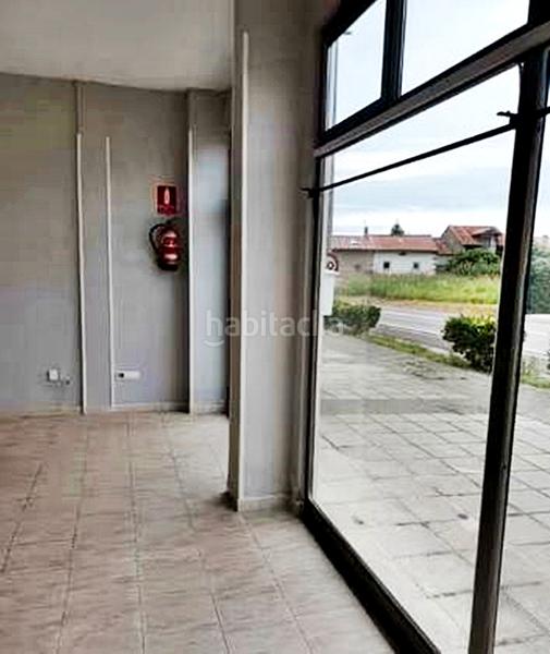 Foto fa904357-199e-404a-98e8-c10ca1ad4407. Rent business premise in Entrambasaguas