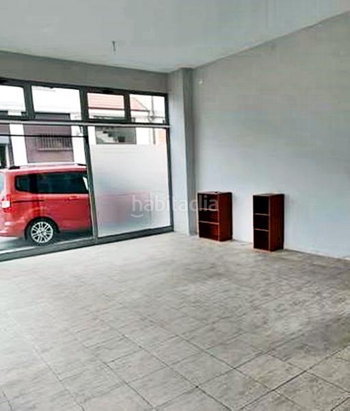 Foto 19246462-b69c-4e82-84d2-0a5647264f40. Lloguer local comercial a Entrambasaguas