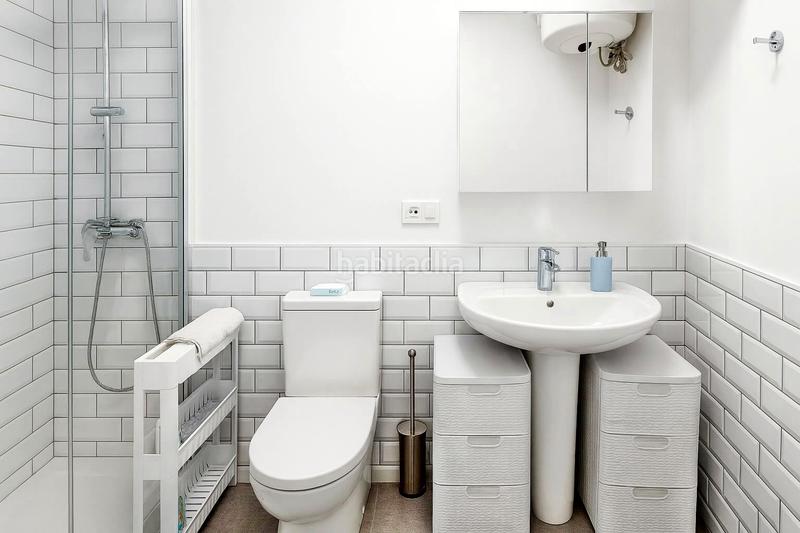 Foto 9da67b0b-2bef-4cdf-9b18-de95b576ee61. Miete etagenwohnung mit parking in Polanco